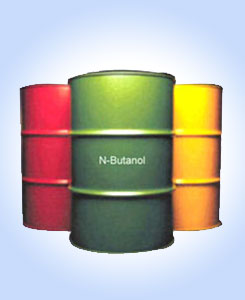 Normal Butanol supplier and dealer in India