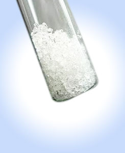 Crystal Phenol
