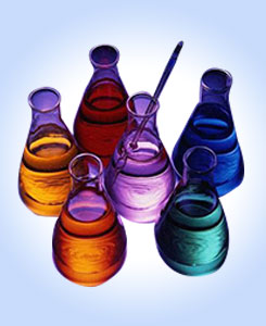 Solvent Chemical Dealer in India