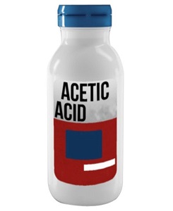 Acetic acid supplier and dealer in India