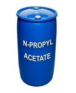 N propyl acetate Supplier and dealer in mumbai Maharashtra