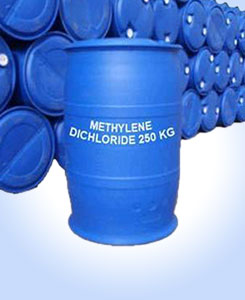 Methylene Dichloride for Pharmaceutical Industry