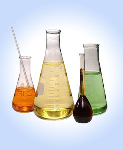 Solvents Chemical Supplier in India