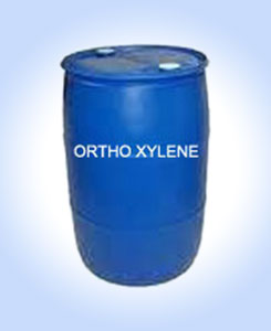 Ortho Xylene