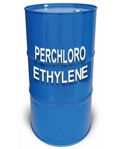 (PCE)Perchloroethylene  supplier and dealer in India