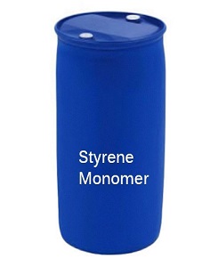 Styrene Monomer Supplier and Dealer in India